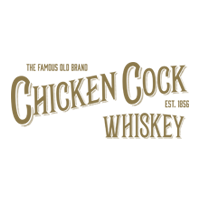 Chicken Cock Logo